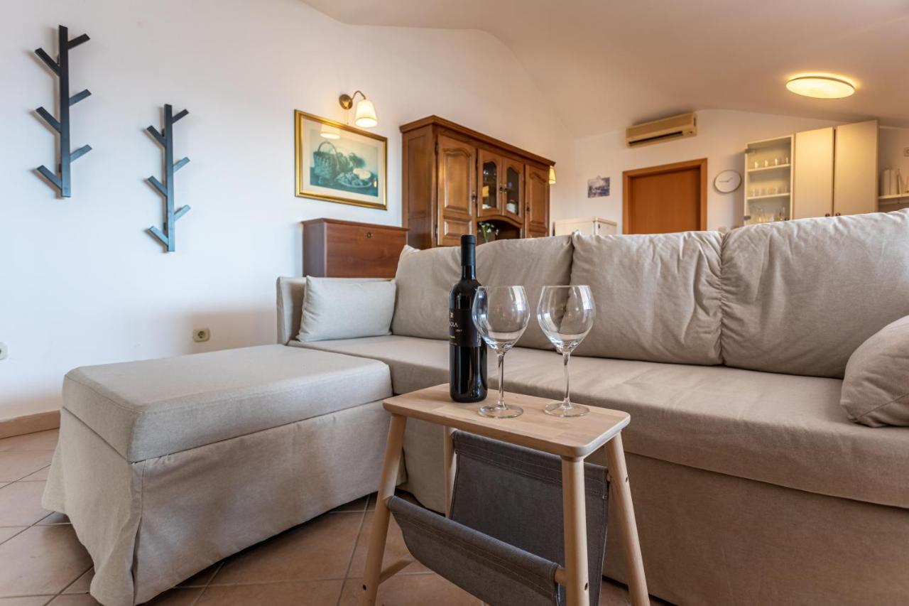 Apartment Tereza マリンスカ エクステリア 写真