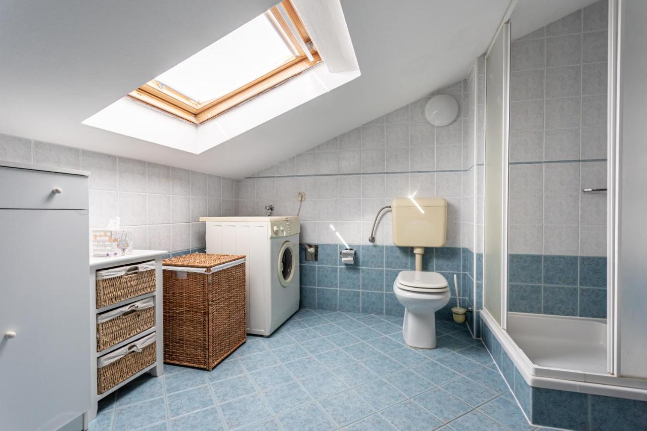 Apartment Tereza マリンスカ エクステリア 写真