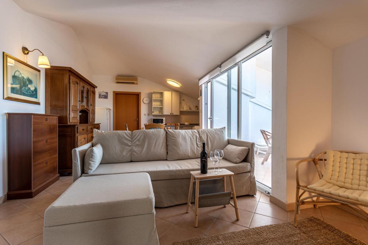 Apartment Tereza マリンスカ エクステリア 写真