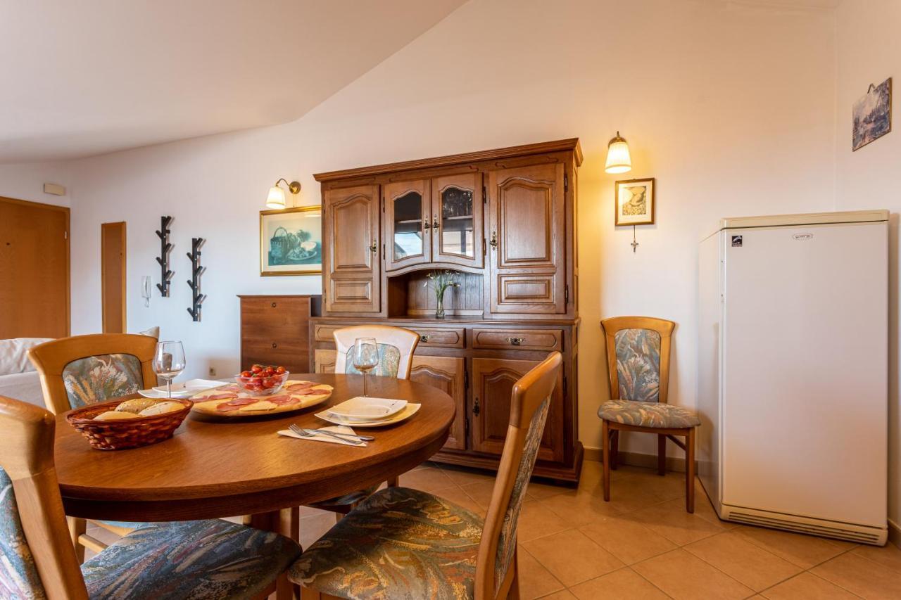 Apartment Tereza マリンスカ エクステリア 写真