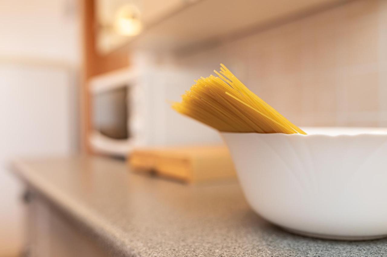Apartment Tereza マリンスカ エクステリア 写真