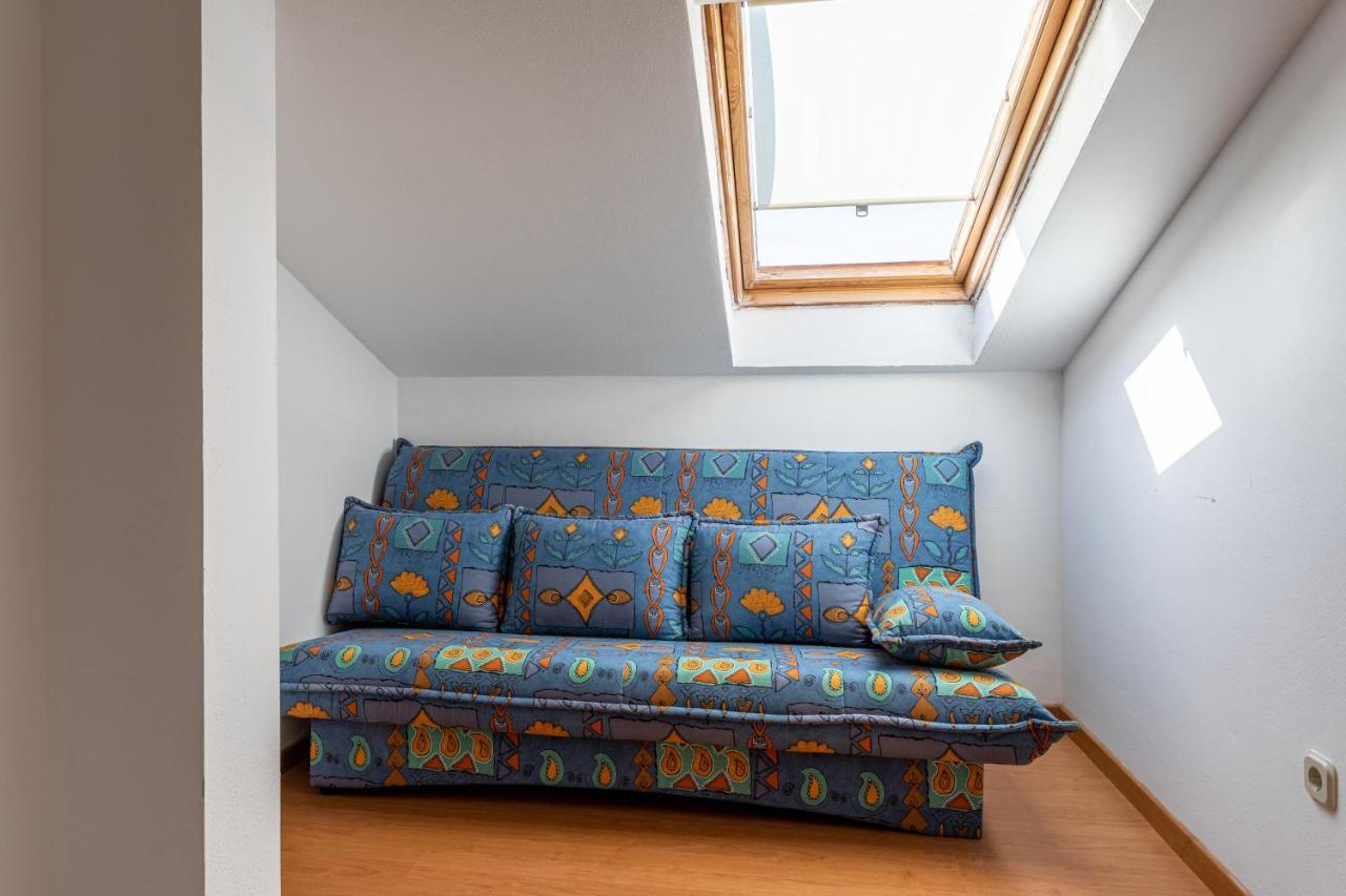 Apartment Tereza マリンスカ エクステリア 写真