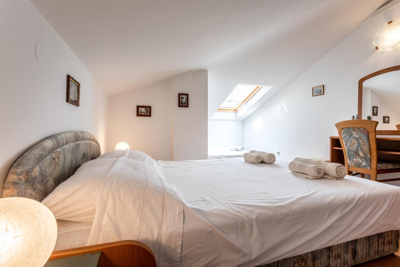 Apartment Tereza マリンスカ エクステリア 写真