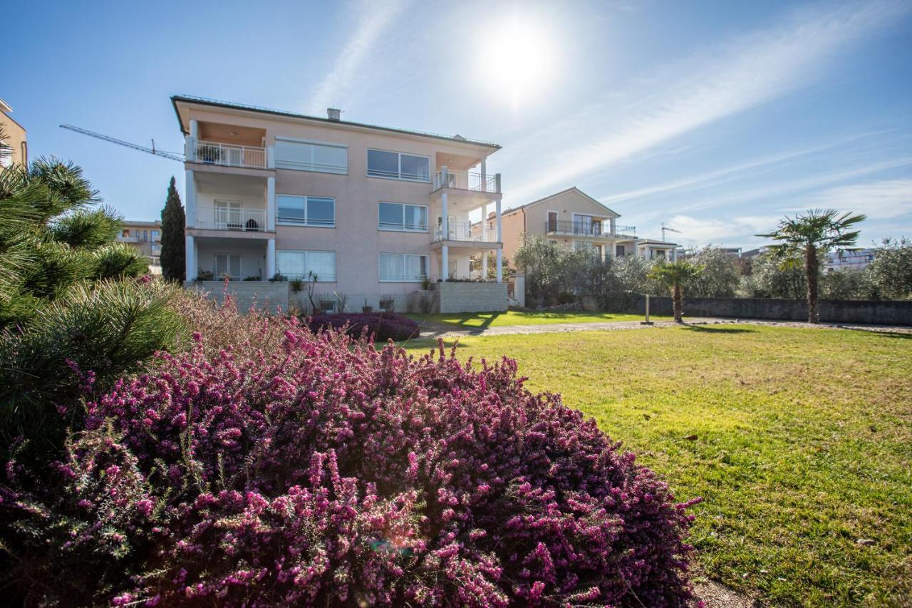 Apartment Tereza マリンスカ エクステリア 写真