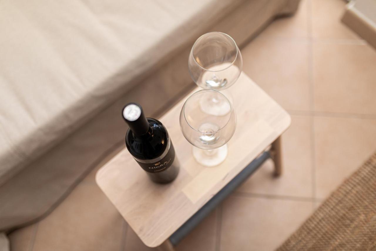 Apartment Tereza マリンスカ エクステリア 写真