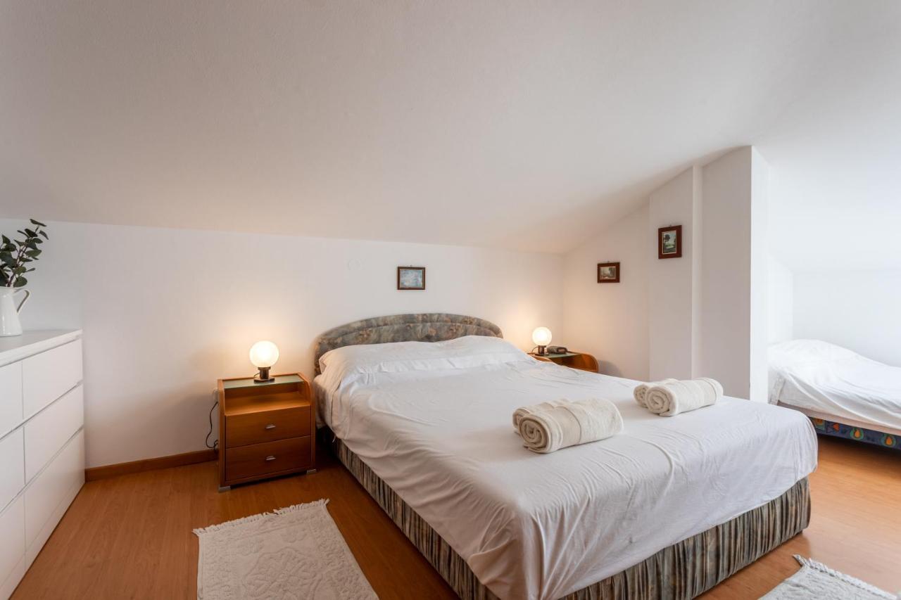 Apartment Tereza マリンスカ エクステリア 写真