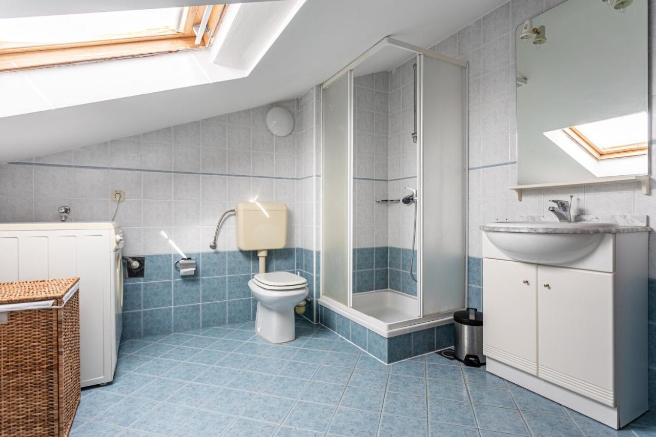 Apartment Tereza マリンスカ エクステリア 写真