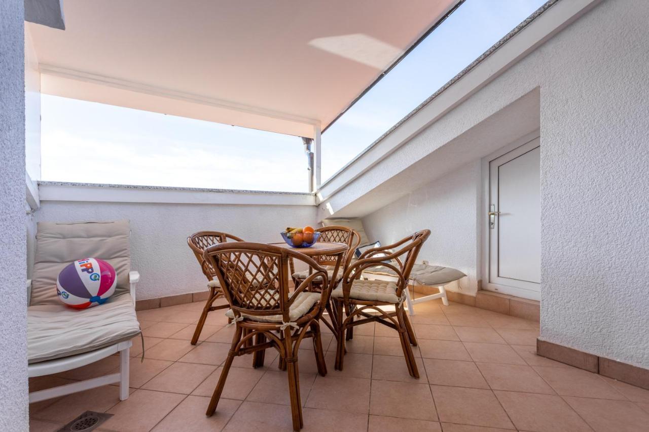 Apartment Tereza マリンスカ エクステリア 写真